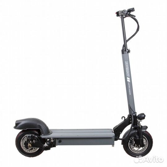 Электросамокат Hoverbot bs-02