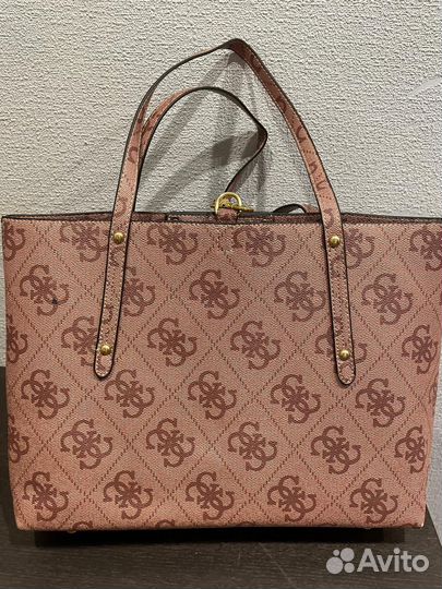 Сумка женская guess