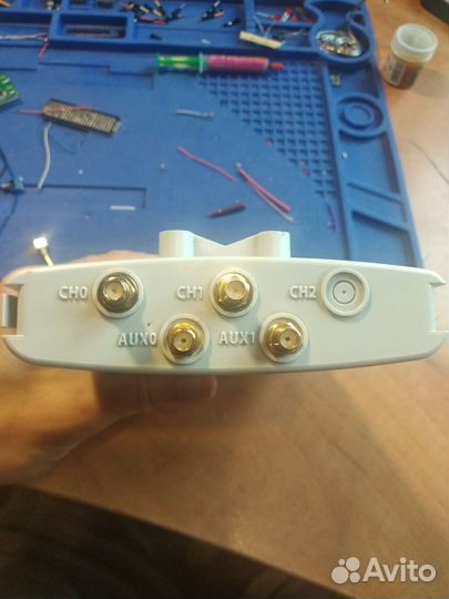 Доступ к интернету на основе Mikrotic