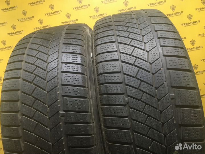 Continental ContiWinterContact TS830 P SSR 225/50 R18 99V
