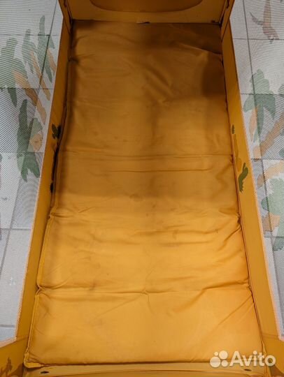 Манеж детский Jetem