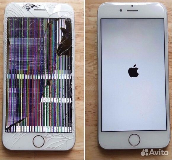 Ремонт телефонов, планшетов, мобильной техники