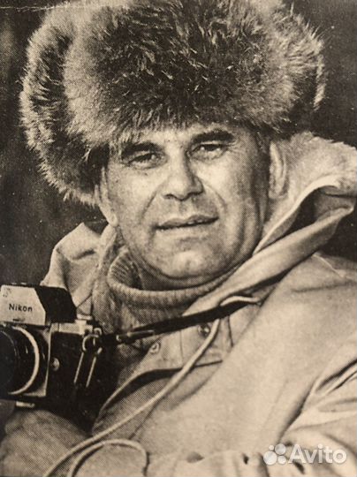 Василий Песков рассказывает Странствия