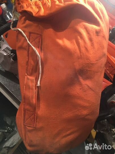 Палатка 2х местная новая (цена 56р)