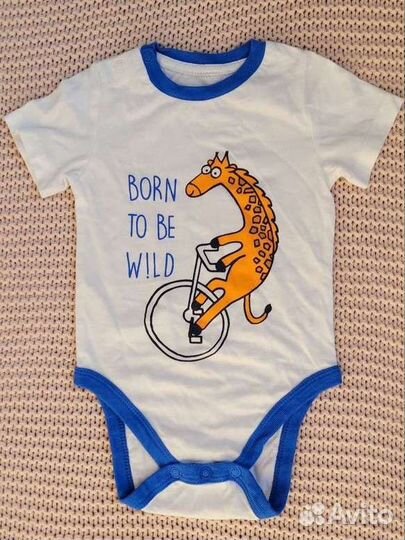 Вещи на мальчика от 0 до 3 месяцев