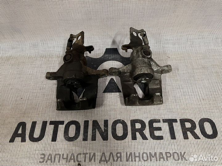 Суппорт задний левый, правый Ford Mondeo 3 1478420