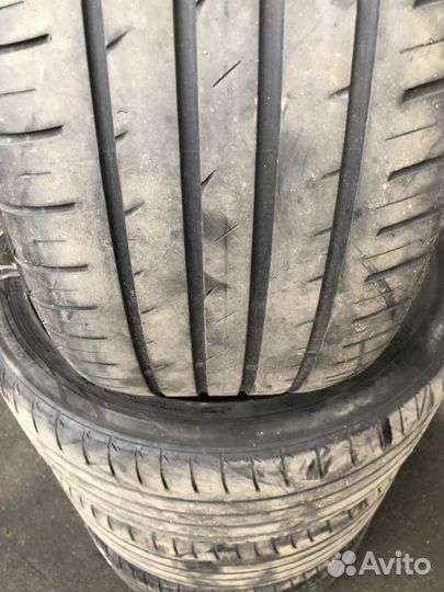 Hankook Ventus Prime 2 K115 235/45 R18