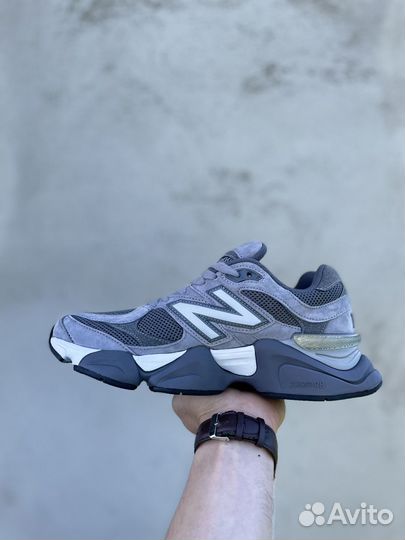 Кроссовки New Balance 9060