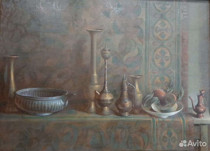 Репетитор по живописи,рисунку,композиции