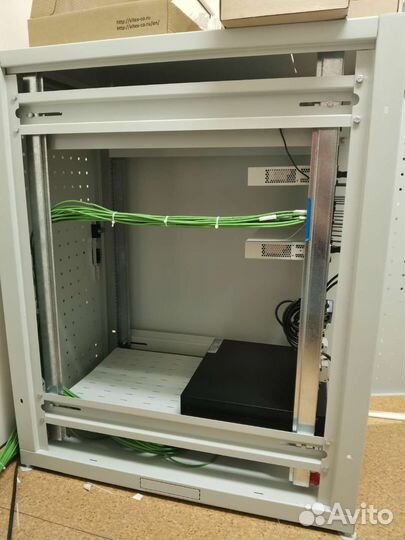 Приходящий (внештатный) системный администратор