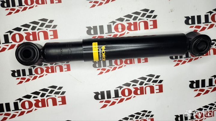 T1272 Амортизатор подвески Monroe