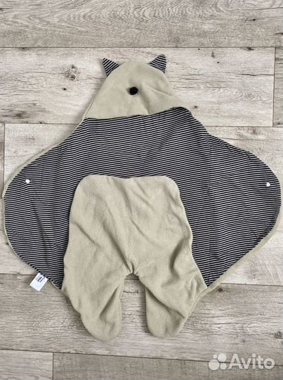 Конверт в коляску