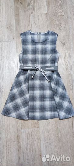 Сарафан Dress code