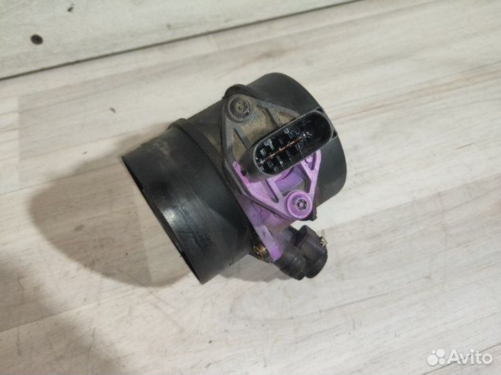 Дмрв Mercedes-Benz C-Class W203 OM646