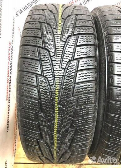 Marshal I'Zen KW31 205/55 R16