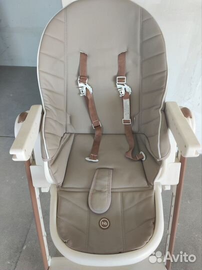 Стул для кормления berny V2