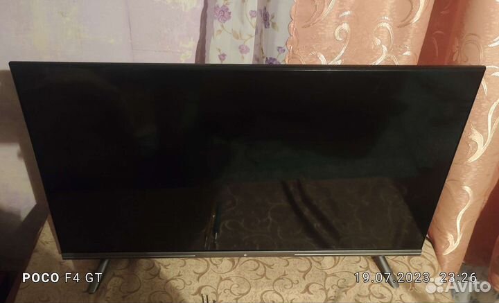 Телевизор smart tv 32 дюйма