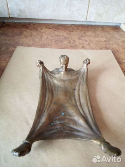 Пепельница