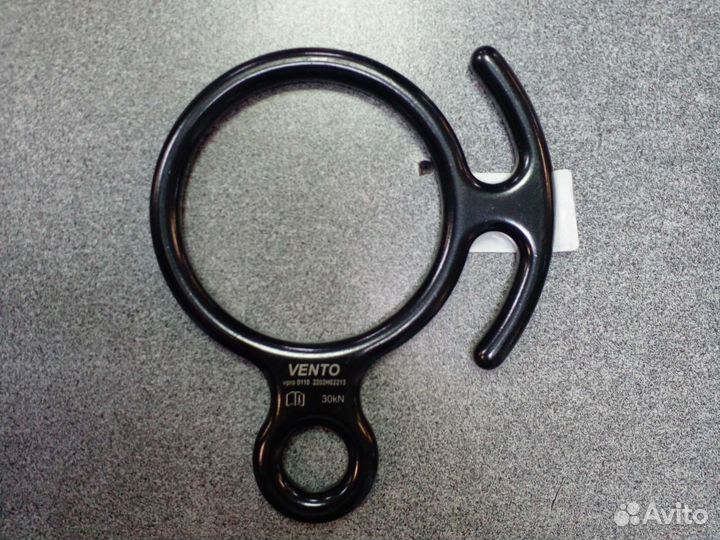 Спусковое устройство Восьмерка Венто