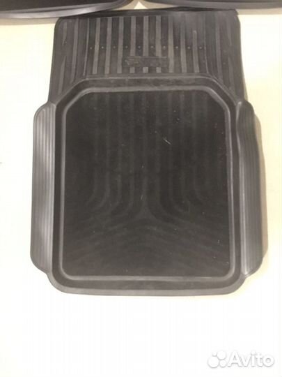 Коврики subaru legacy 6