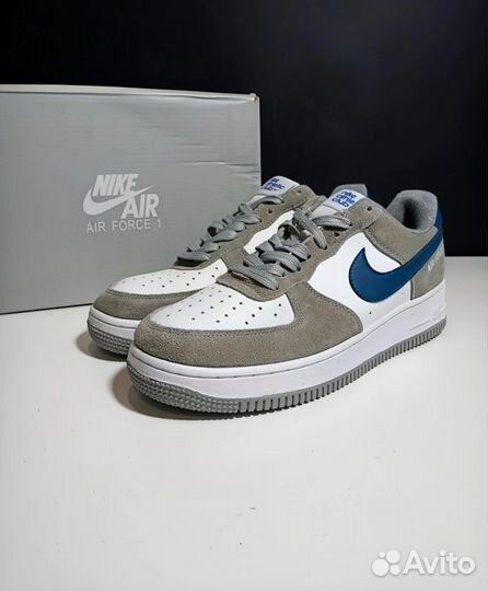 Nike Air Force 1 '07 LV8 2 'Have A Nike Day