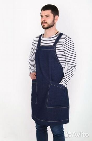 Кухонный фартук