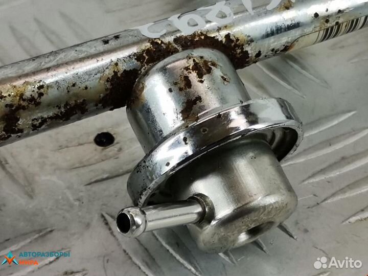 Форсунка Mazda 6 GG 2002 0280156155