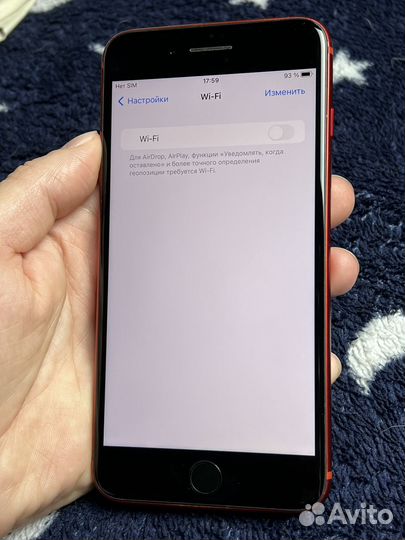 iPhone 8 Plus, 64 ГБ