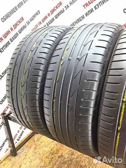Bridgestone Potenza S001 235/45 R19