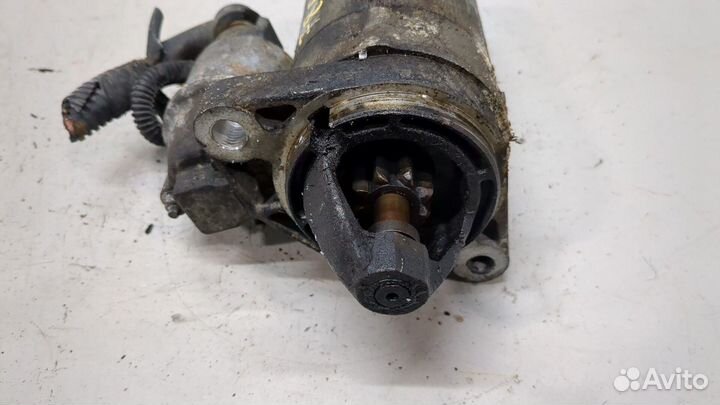 Стартер Nissan Primera P11, 1997