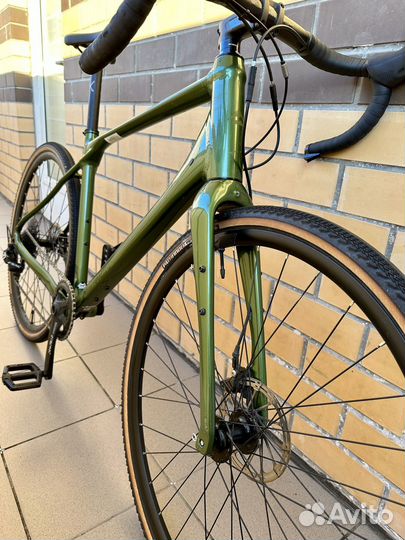 Merida Silex 600