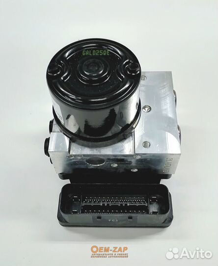 Блок абс Hyundai Tucson Туссан гидравлический