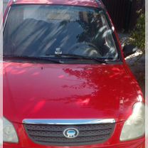 BYD Flyer 0.8 MT, 2006, 400 000 км, с пробегом, цена 170 000 руб.