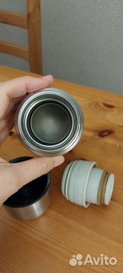 Термос маленький 0,3