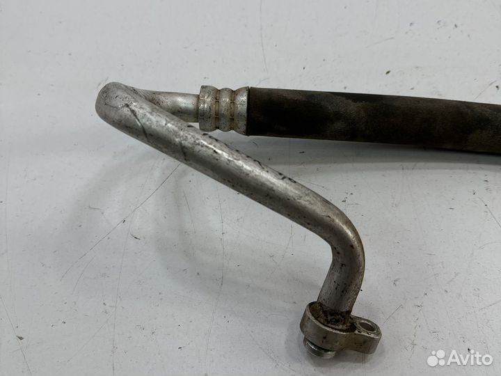 Hyundai Matrix трубка кондиционера