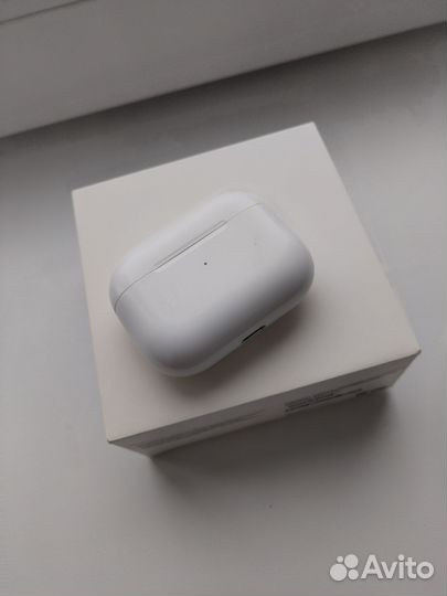 Airpods pro оригинал