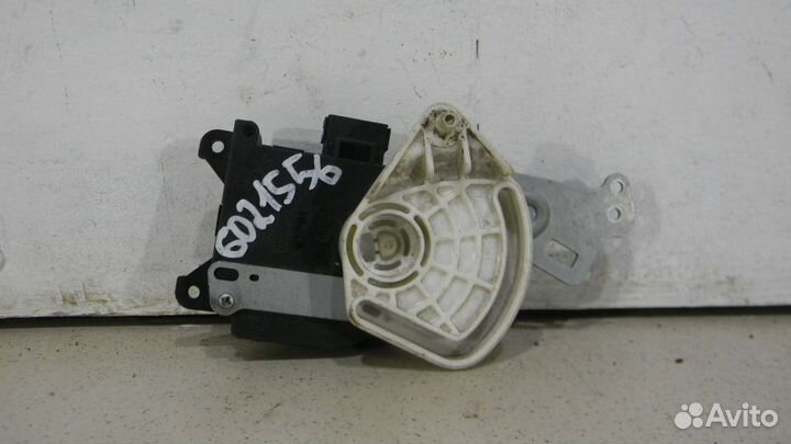 Моторчик заслонки печки