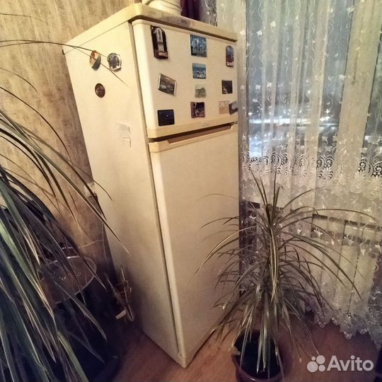 Холодильник бу