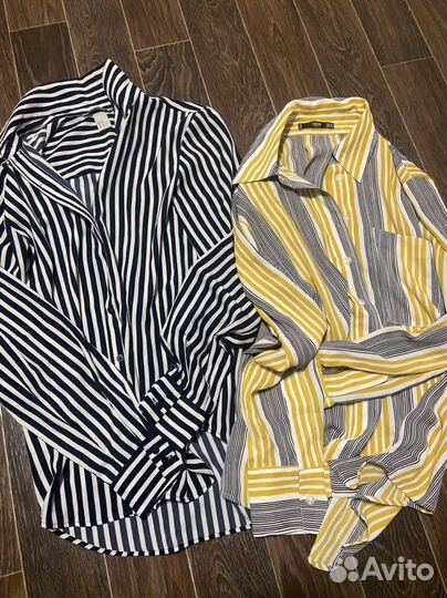 Пакет из 5 вещей