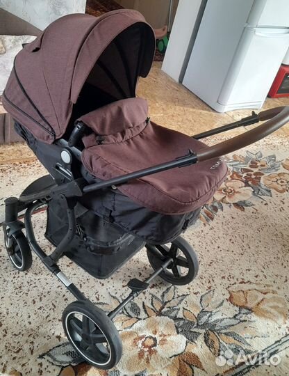 Коляска детская Tomix 2 в 1