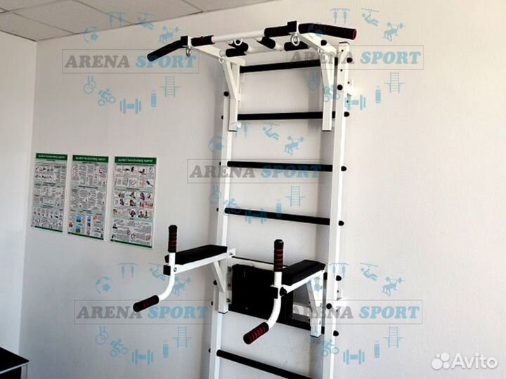 Шведская стенка