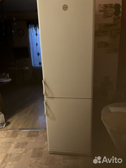 Холодильник electrolux