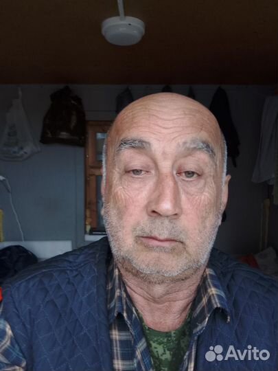 Помощник по хозяйству