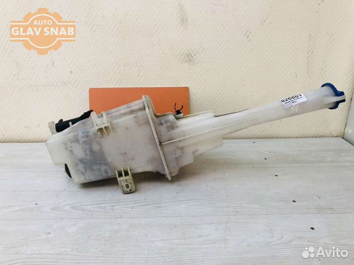 Бачок омывателя в сборе Kia Sportage