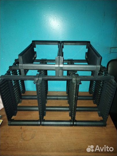 Подставки под диски