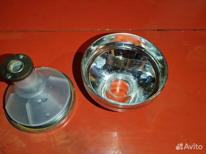 Сепараторы для молока