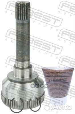 Шрус внешний 26X40X24 подходит для Land Rover D