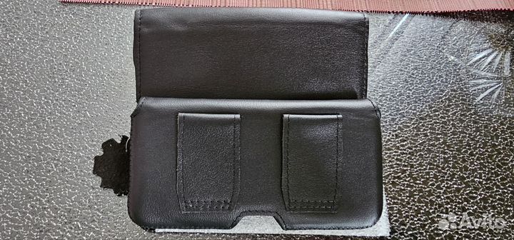 Чехол кобура для смартфона