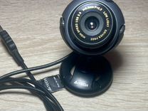 Веб-камера с микрофоном A4Tech