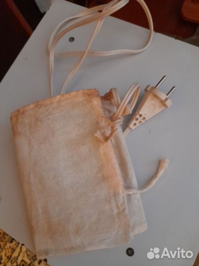 Подогреватель детских бутылочек